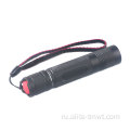 Детектор янтарного камня USB 365 нм УФ -светодиодный фонарик
